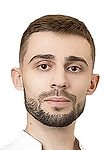 Клименков Георгий Сергеевич, Анестезиолог, Анестезиолог-реаниматолог, Реаниматолог
