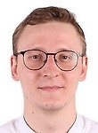 Южаков Владислав Андреевич, Стоматолог, Стоматолог-хирург