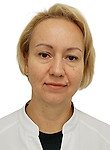 Томина Елизавета Викторовна, УЗИ-специалист