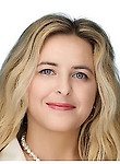Чмутова Евгения Владимировна, Психолог