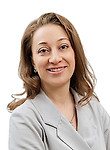 Соломонова Анна Дмитриевна, Стоматолог, Стоматолог-ортодонт, Остеопат