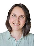 Лиманова Евгения Юрьевна, Психолог