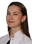 Сырцова Екатерина Игоревна, Эндокринолог