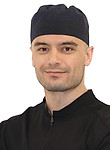 Омаров Рамазан Феликсович, Стоматолог, Стоматолог-терапевт