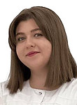Геворгян Людмила Армановна, Стоматолог, Стоматолог-терапевт