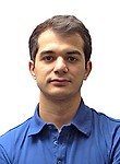Ширналиев Ульви Рамизович, Стоматолог-хирург, Стоматолог-имплантолог