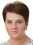 Дуванова Марина Александровна, УЗИ-специалист