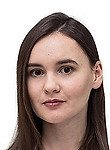 Наумова Наталья Андреевна, Гастроэнтеролог