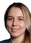 Марина Алена Викторовна, Стоматолог, Стоматолог-терапевт