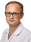 Тюрин Дмитрий Владимирович, Массажист