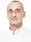 Соломатин Сергей Александрович, Хирург, Флеболог, Сосудистый хирург