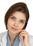 Кузьменко Ангелина Олеговна, Хирург, Онколог