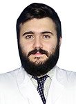 Гаевский Даниил Сергеевич, Стоматолог, Стоматолог-ортопед