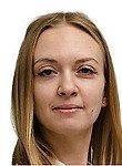 Лиенко Дарья Максимовна, Акушер, Гинеколог, Акушер-гинеколог, УЗИ-специалист