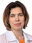 Бишменева Ирина Викторовна, УЗИ-специалист