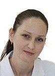 Алексакова Наталья Владимировна, УЗИ-специалист