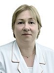Астахова Наталья Александровна, Анестезиолог-реаниматолог
