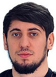 Шихмагомедов Хабиб Абдуллагаджиевич, Стоматолог, Стоматолог-ортопед