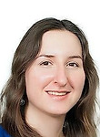 Коробко Екатерина Сергеевна, Эмбриолог