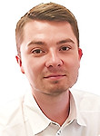 Савченко Денис Андреевич, Рентгенолог