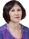 Нурмаханова Алима Даутовна, Рентгенолог