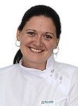 Тюкина Анастасия Анатольевна, Стоматолог