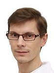 Киселев Андрей Андреевич, Врач функциональной диагностики