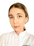 Альмухаметова Регина Хайдаровна, Невролог