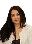 Фролова Елена Ильинична , Стоматолог-терапевт, Стоматолог-пародонтолог
