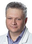 Носко Игорь Владимирович, Кардиолог