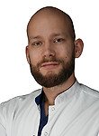 Смирнов Никита Евгеньевич, Пластический хирург