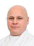 Барзенков Василий Александрович, Массажист