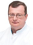 Кирейчук Дмитрий Дмитриевич, Эндоскопист