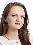 Жигулина Марина Валерьевна, Рентгенолог