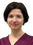 Родионцева Ольга Сергеевна, Психолог