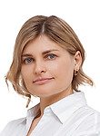 Селезнева Анастасия Анатольевна, Психолог
