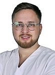 Седых Евгений Игоревич, Стоматолог, Стоматолог-хирург, Стоматолог-пародонтолог