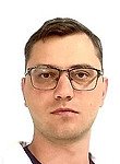 Коваль Михаил Дмитриевич, Психиатр