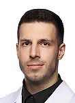 Ставинский Александр Дмитриевич, Хирург