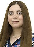 Самадова (Дибирова) Хадижа Шарабутиновна, Стоматолог, Стоматолог-терапевт