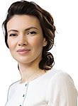 Мальцева Наталья Петровна, Аллерголог, Иммунолог