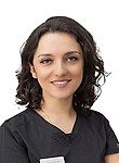 Лёвкина Ануш Гагиковна, Стоматолог, Стоматолог-ортопед