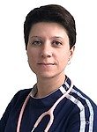 Авзалова Дарья Евгеньевна, Педиатр, Неонатолог