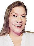 Плюснина Александра Васильевна, Стоматолог, Гигиенист стоматологический