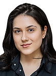 Шихалиева Эльвира Абдулжалиловна, Окулист (офтальмолог)