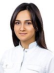 Геворгян Дианна Арменовна, Акушер, Гинеколог, Гематолог