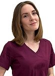 Симулина Алина Владимировна, Педиатр
