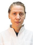 Галимулина Анастасия Нургаясовна, Анестезиолог, Анестезиолог-реаниматолог, Реаниматолог