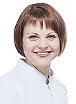 Самсонова Марина Сергеевна, Педиатр