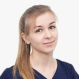 Гончарова (Воргунова) Валерия Владимировна, Гигиенист стоматологический
